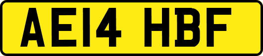AE14HBF