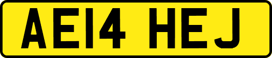 AE14HEJ