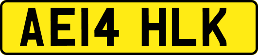 AE14HLK