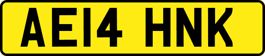 AE14HNK