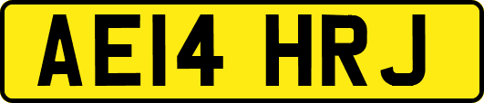 AE14HRJ