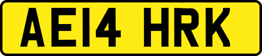 AE14HRK