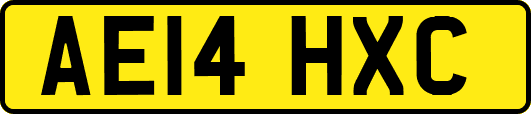 AE14HXC