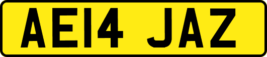 AE14JAZ