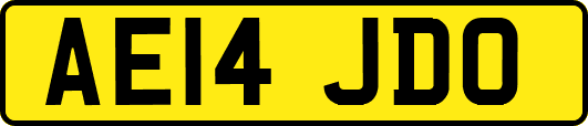 AE14JDO