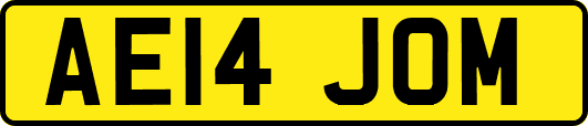 AE14JOM