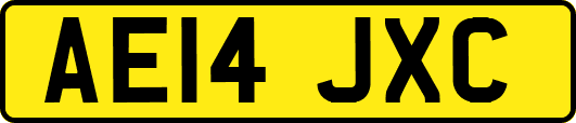 AE14JXC