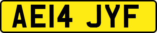 AE14JYF