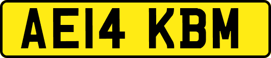 AE14KBM