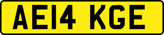 AE14KGE