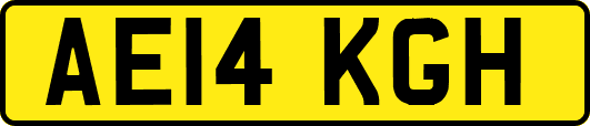 AE14KGH