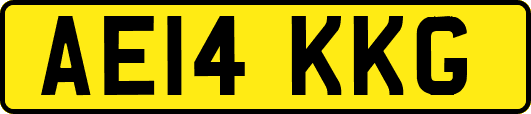 AE14KKG