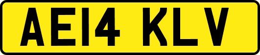 AE14KLV