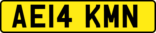 AE14KMN