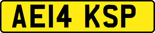 AE14KSP