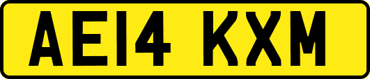 AE14KXM