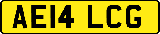 AE14LCG