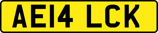AE14LCK