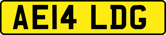 AE14LDG