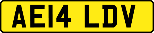 AE14LDV