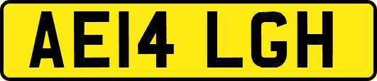 AE14LGH