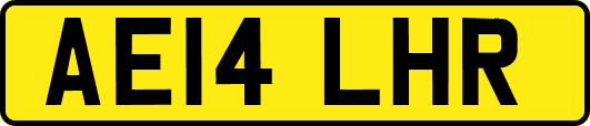AE14LHR