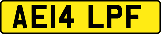 AE14LPF