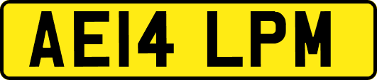 AE14LPM