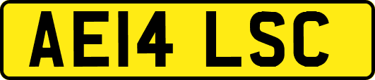 AE14LSC