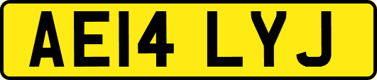 AE14LYJ