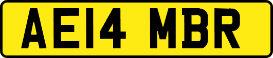AE14MBR