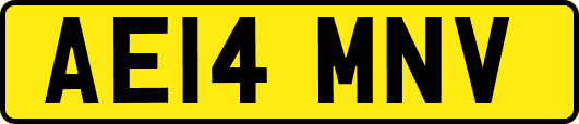 AE14MNV