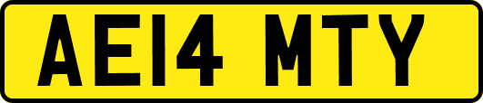 AE14MTY