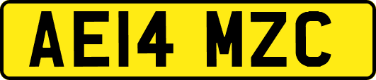 AE14MZC