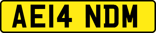 AE14NDM