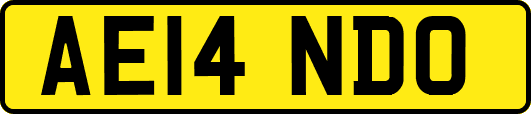 AE14NDO