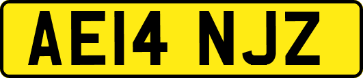 AE14NJZ