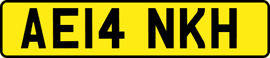 AE14NKH