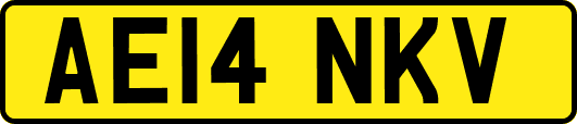 AE14NKV
