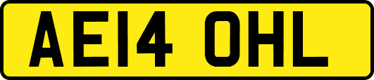AE14OHL