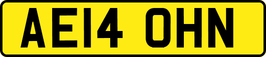 AE14OHN