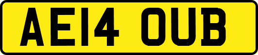 AE14OUB