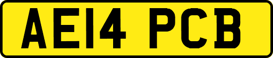 AE14PCB