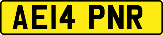 AE14PNR