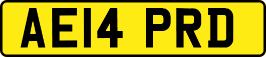 AE14PRD