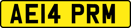 AE14PRM