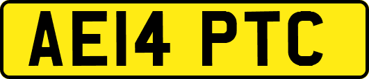 AE14PTC