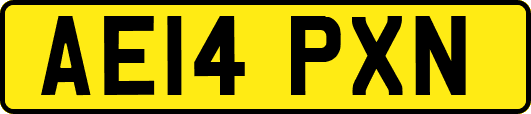 AE14PXN