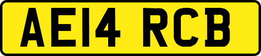 AE14RCB