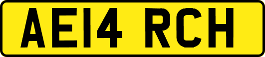 AE14RCH